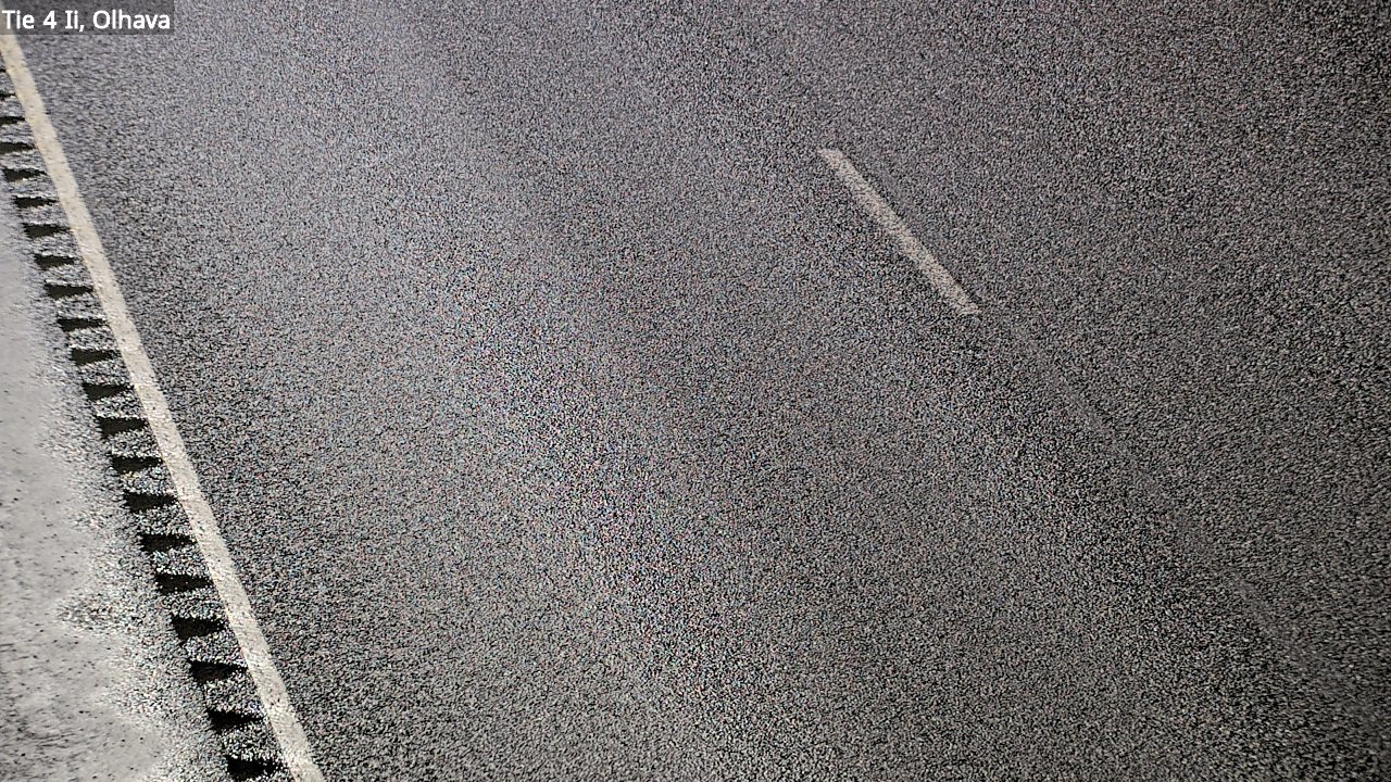 Kelikamerat Kuva Tie 4, Ii, Olhava, Ii, Pohjois-Pohjanmaa