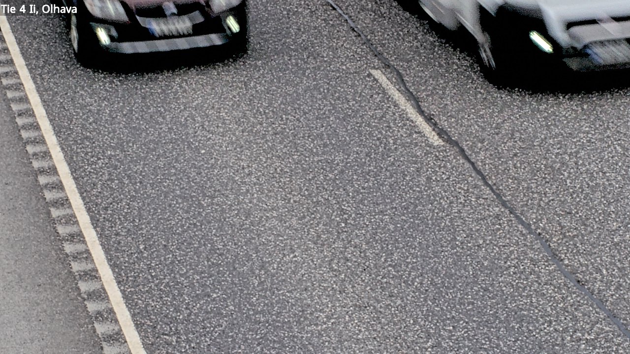 Kelikamerat Kuva Tie 4, Ii, Olhava, Ii, Pohjois-Pohjanmaa