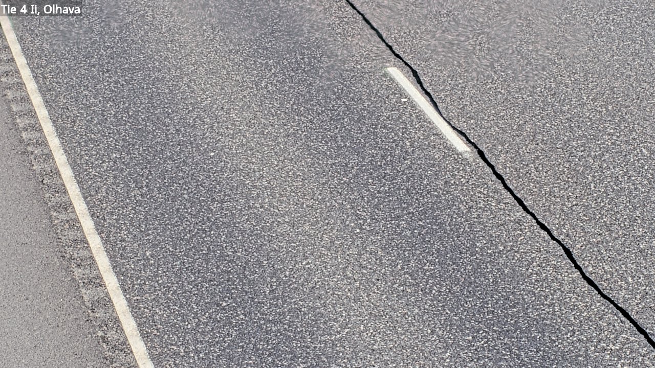 Kelikamerat Kuva Tie 4, Ii, Olhava, Ii, Pohjois-Pohjanmaa