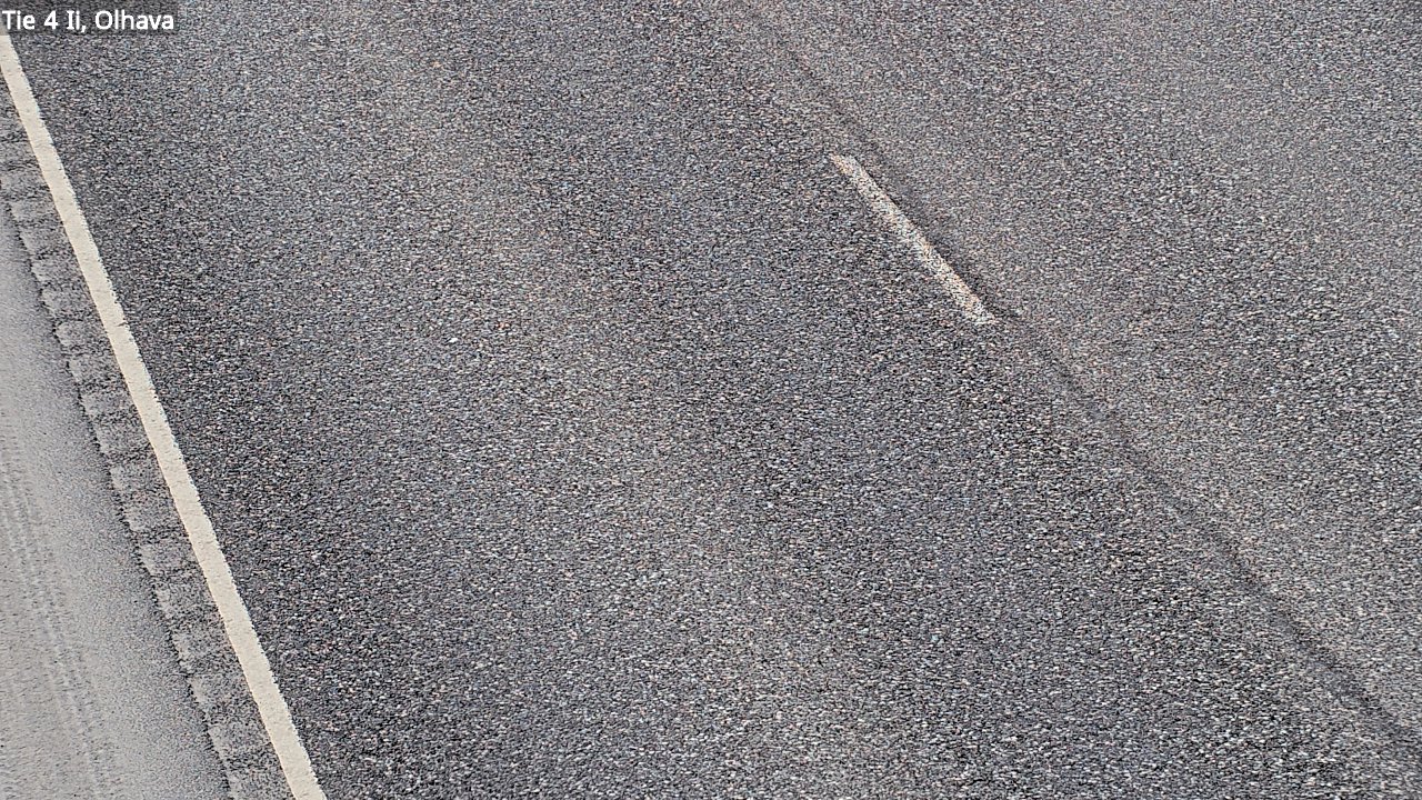 Kelikamerat Kuva Tie 4, Ii, Olhava, Ii, Pohjois-Pohjanmaa