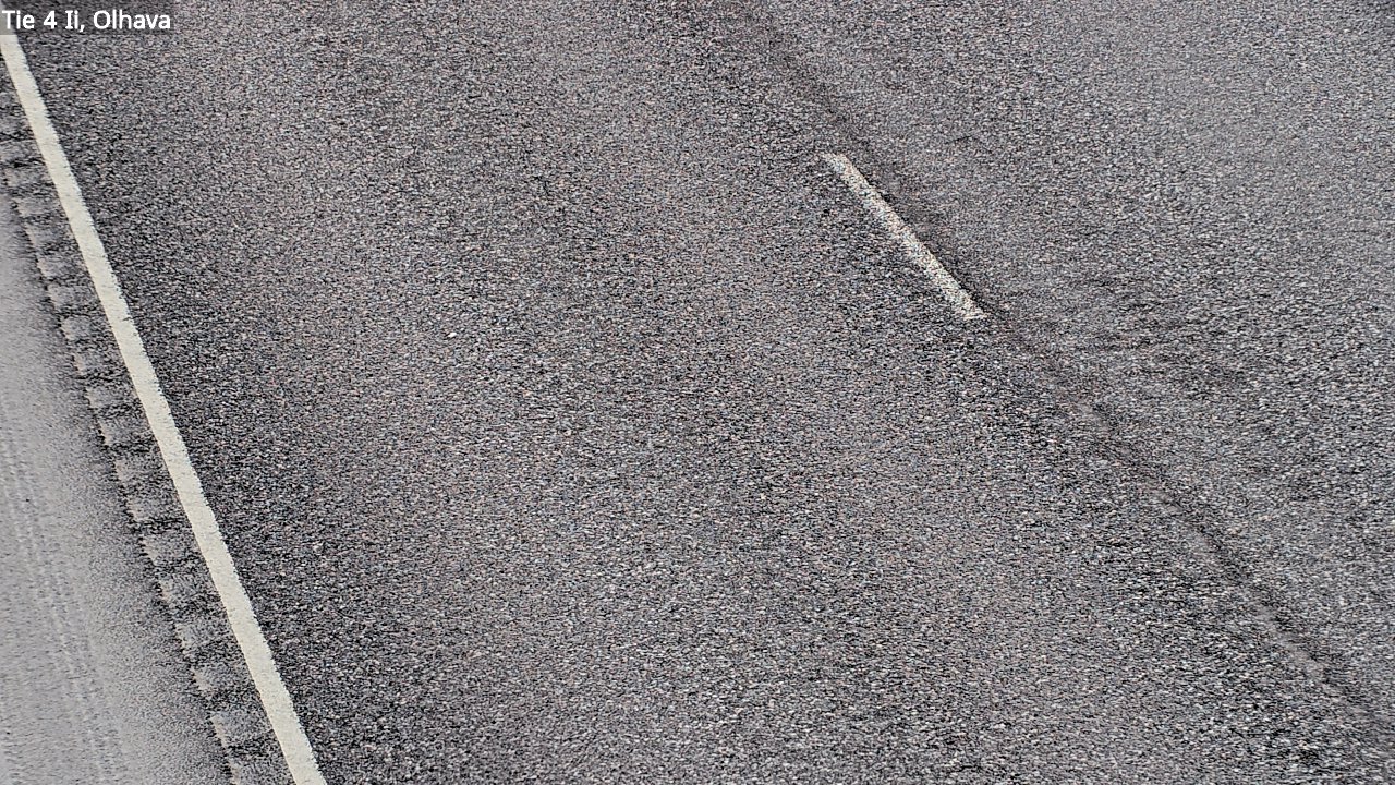 Kelikamerat Kuva Tie 4, Ii, Olhava, Ii, Pohjois-Pohjanmaa