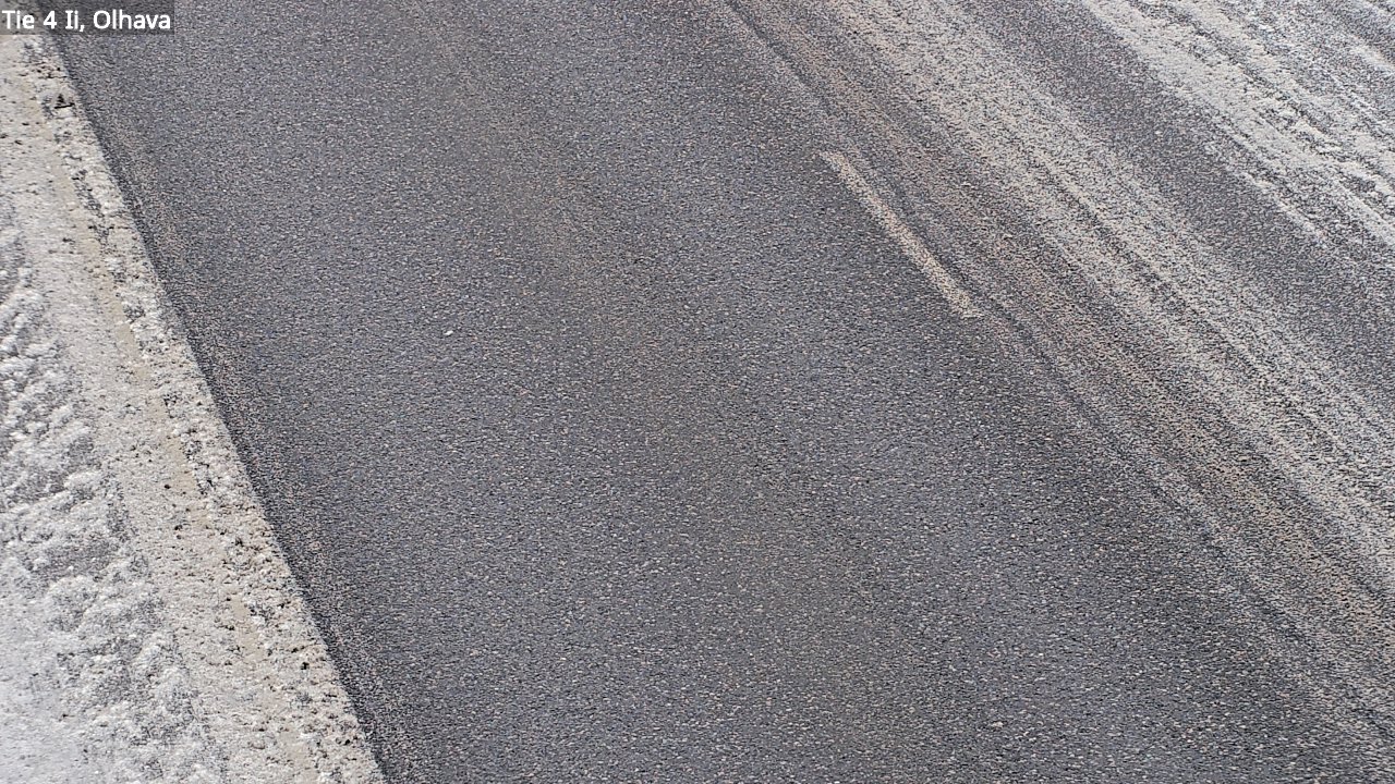 Kelikamerat Kuva Tie 4, Ii, Olhava, Ii, Pohjois-Pohjanmaa