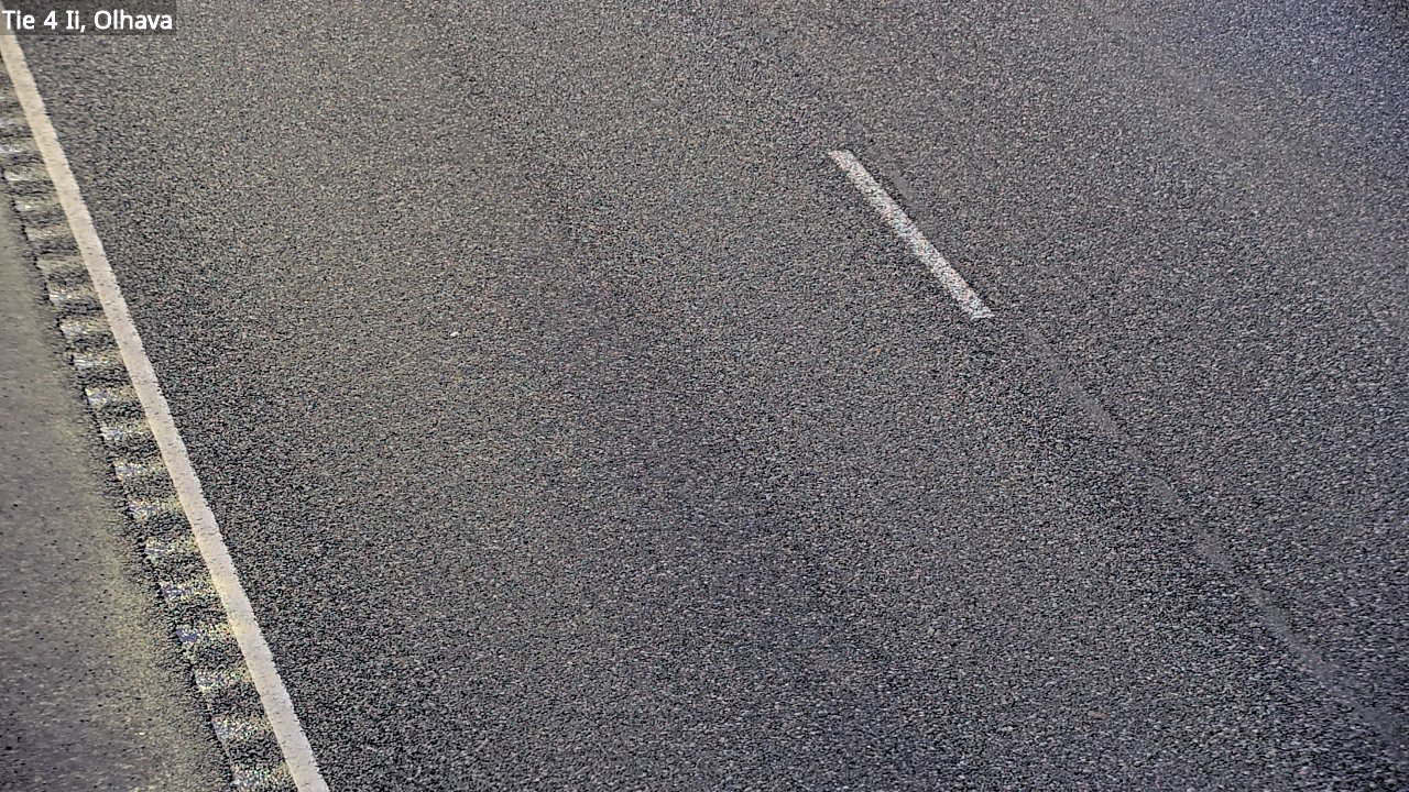 Kelikamerat Kuva Tie 4, Ii, Olhava, Ii, Pohjois-Pohjanmaa