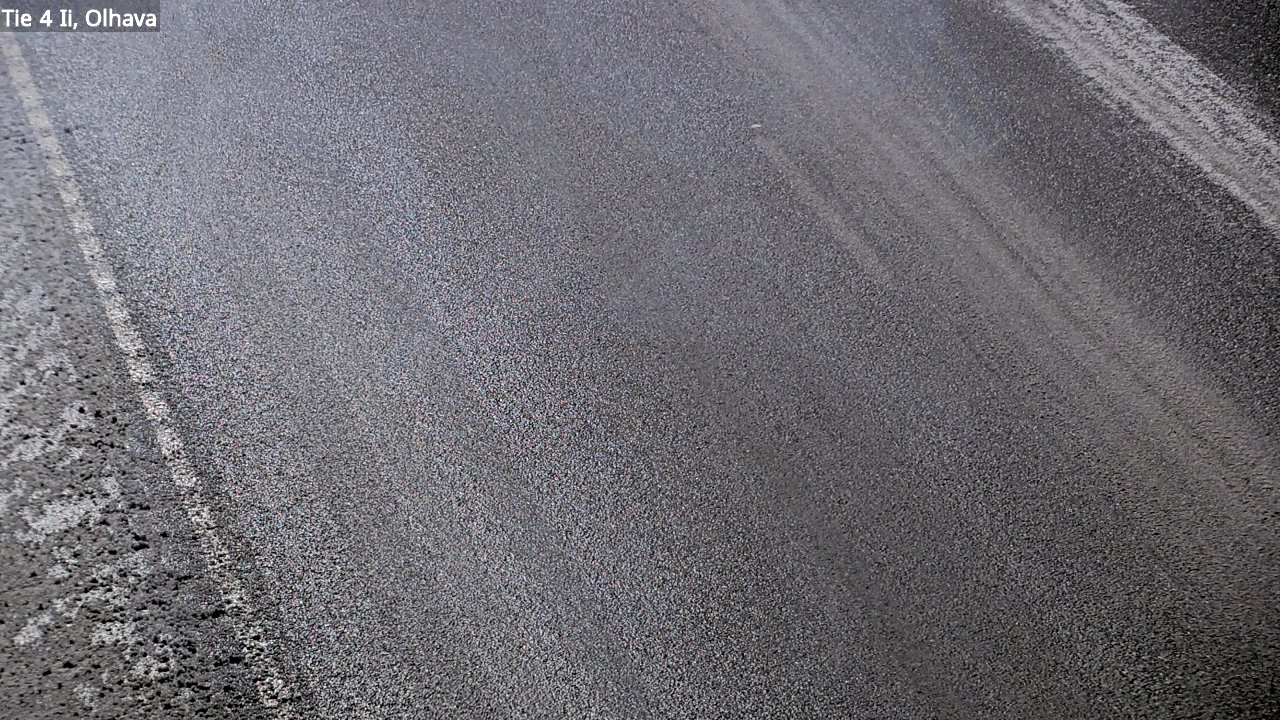 Kelikamerat Kuva Tie 4, Ii, Olhava, Ii, Pohjois-Pohjanmaa