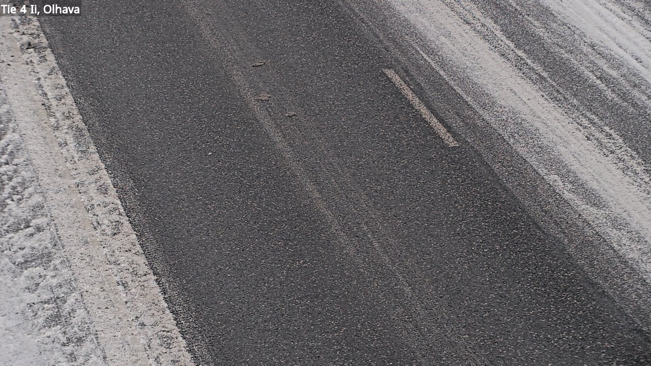 Kelikamerat Kuva Tie 4, Ii, Olhava, Ii, Pohjois-Pohjanmaa