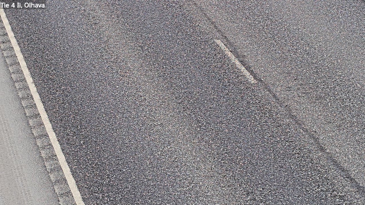 Kelikamerat Kuva Tie 4, Ii, Olhava, Ii, Pohjois-Pohjanmaa