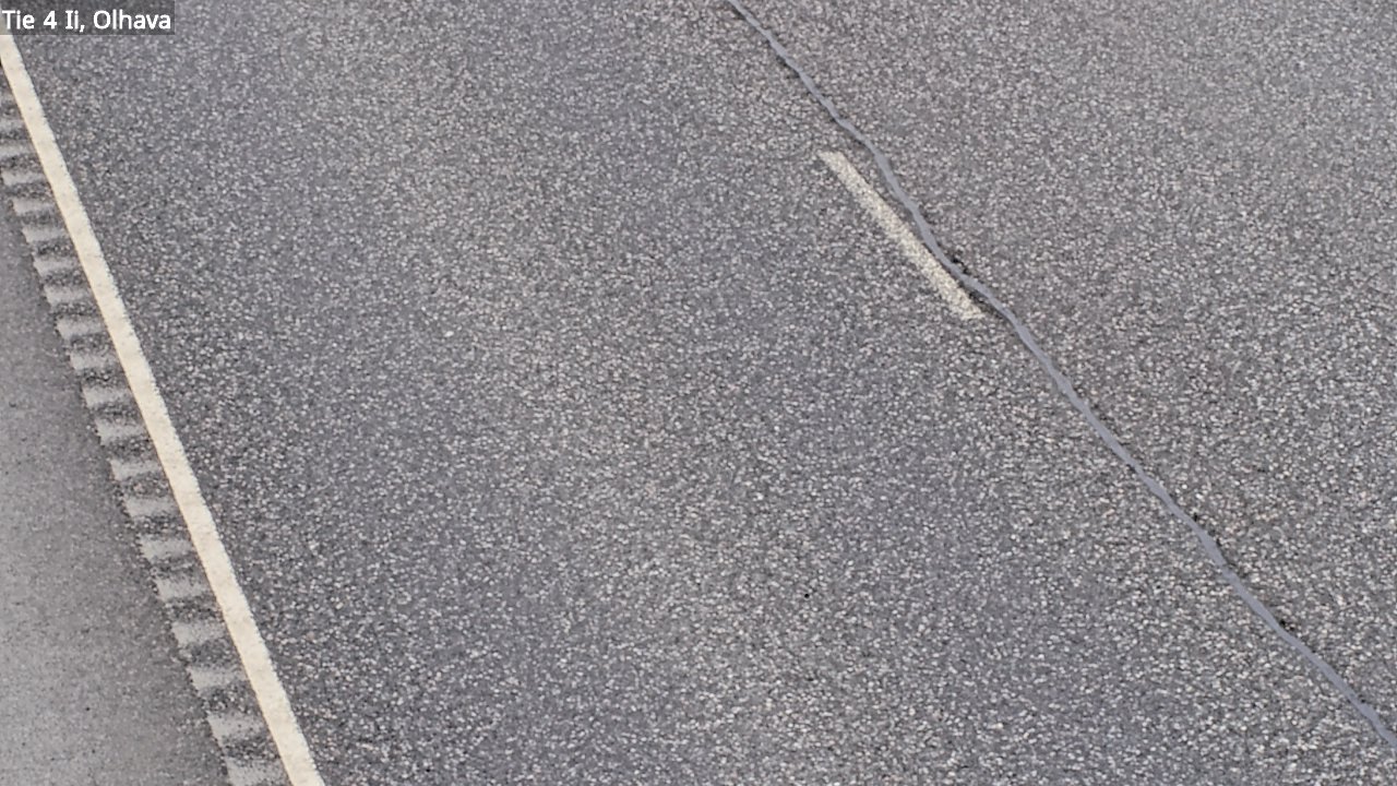 Kelikamerat Kuva Tie 4, Ii, Olhava, Ii, Pohjois-Pohjanmaa