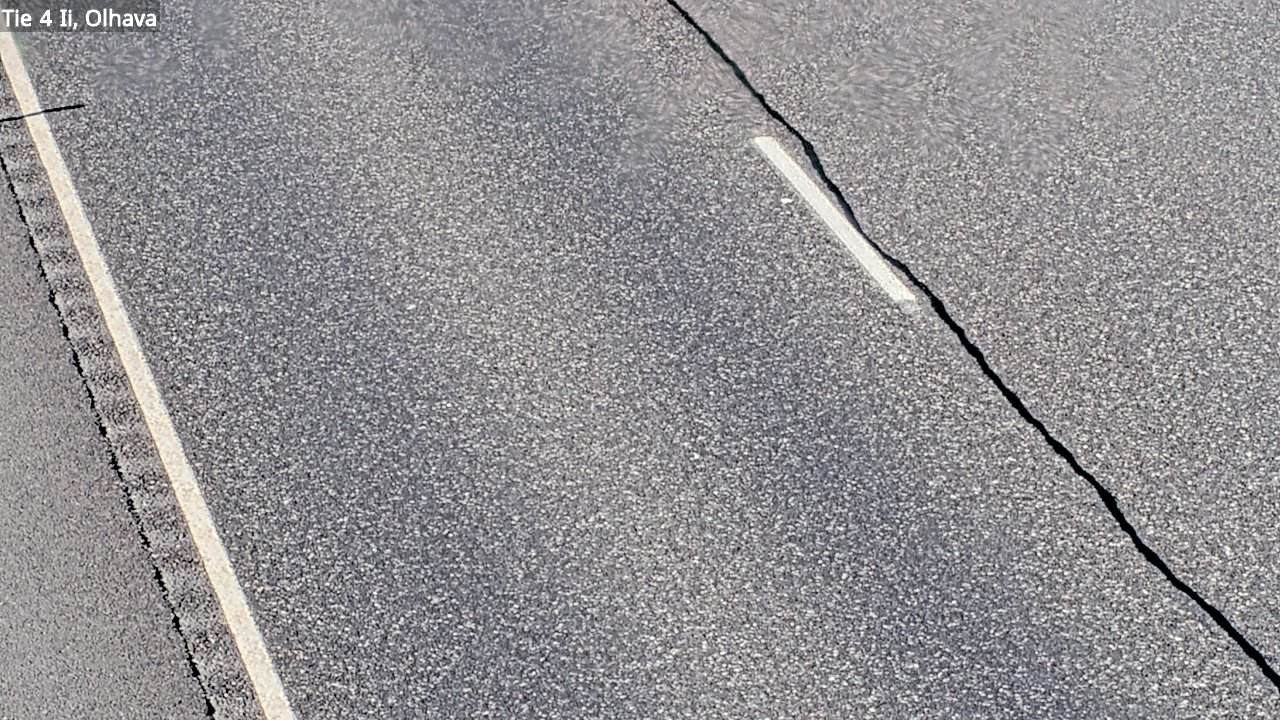 Kelikamerat Kuva Tie 4, Ii, Olhava, Ii, Pohjois-Pohjanmaa