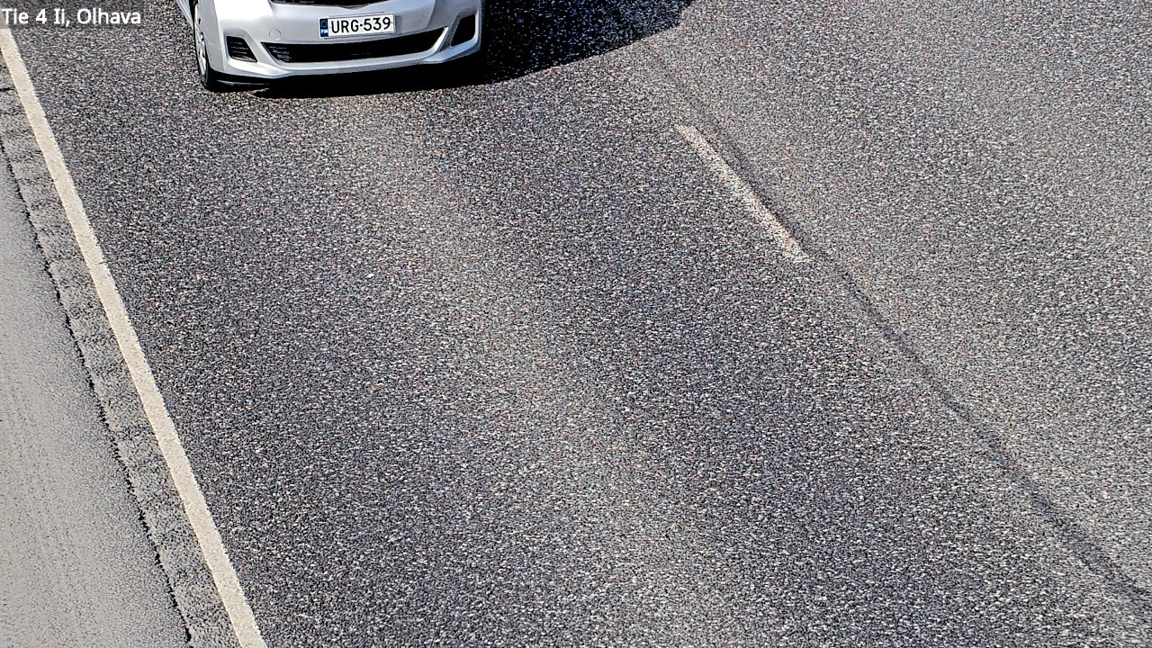 Kelikamerat Kuva Tie 4, Ii, Olhava, Ii, Pohjois-Pohjanmaa