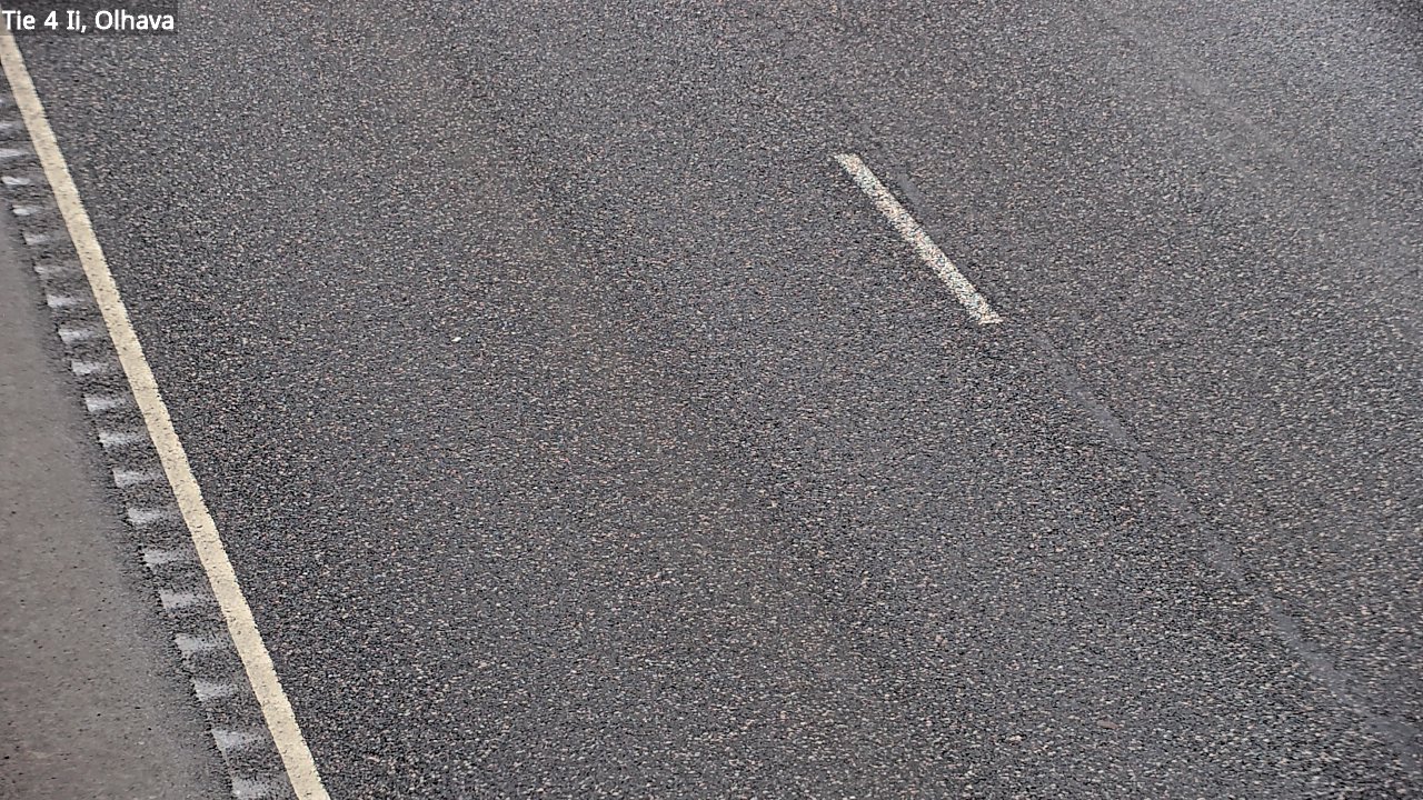 Kelikamerat Kuva Tie 4, Ii, Olhava, Ii, Pohjois-Pohjanmaa