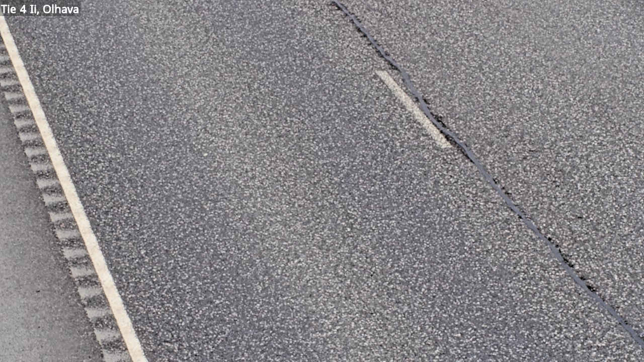 Kelikamerat Kuva Tie 4, Ii, Olhava, Ii, Pohjois-Pohjanmaa