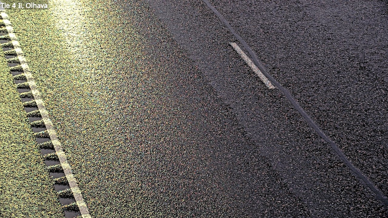 Kelikamerat Kuva Tie 4, Ii, Olhava, Ii, Pohjois-Pohjanmaa