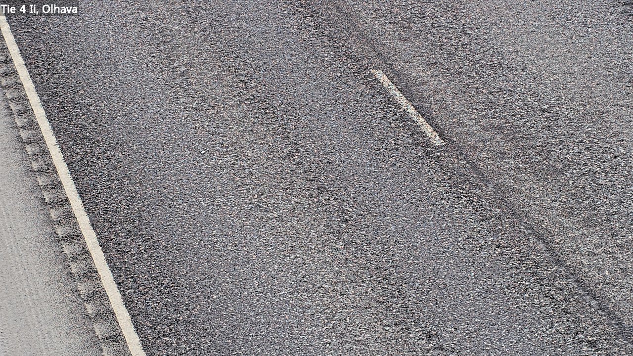Kelikamerat Kuva Tie 4, Ii, Olhava, Ii, Pohjois-Pohjanmaa