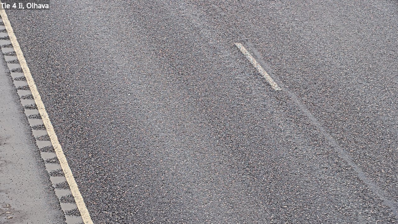 Kelikamerat Kuva Tie 4, Ii, Olhava, Ii, Pohjois-Pohjanmaa