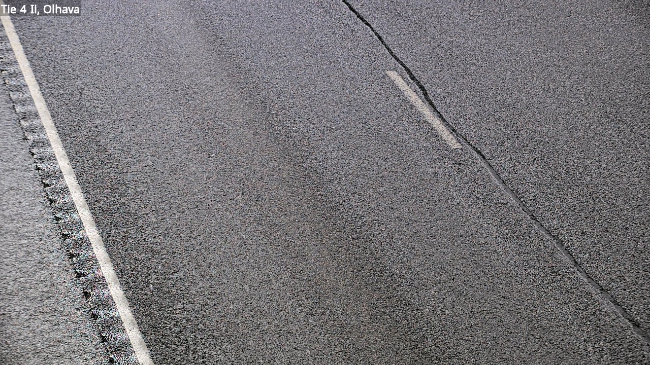 Kelikamerat Kuva Tie 4, Ii, Olhava, Ii, Pohjois-Pohjanmaa