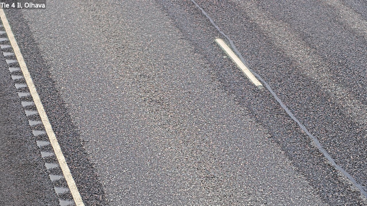Kelikamerat Kuva Tie 4, Ii, Olhava, Ii, Pohjois-Pohjanmaa