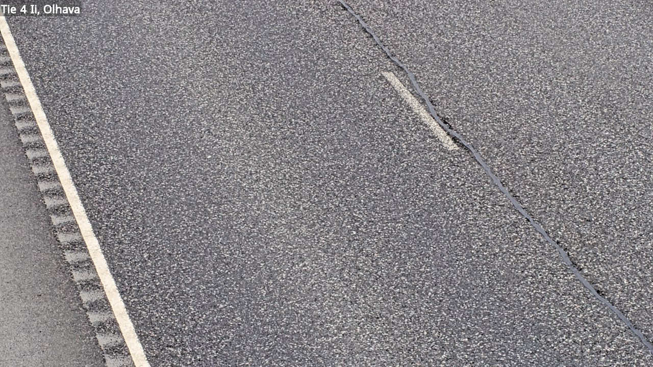 Kelikamerat Kuva Tie 4, Ii, Olhava, Ii, Pohjois-Pohjanmaa