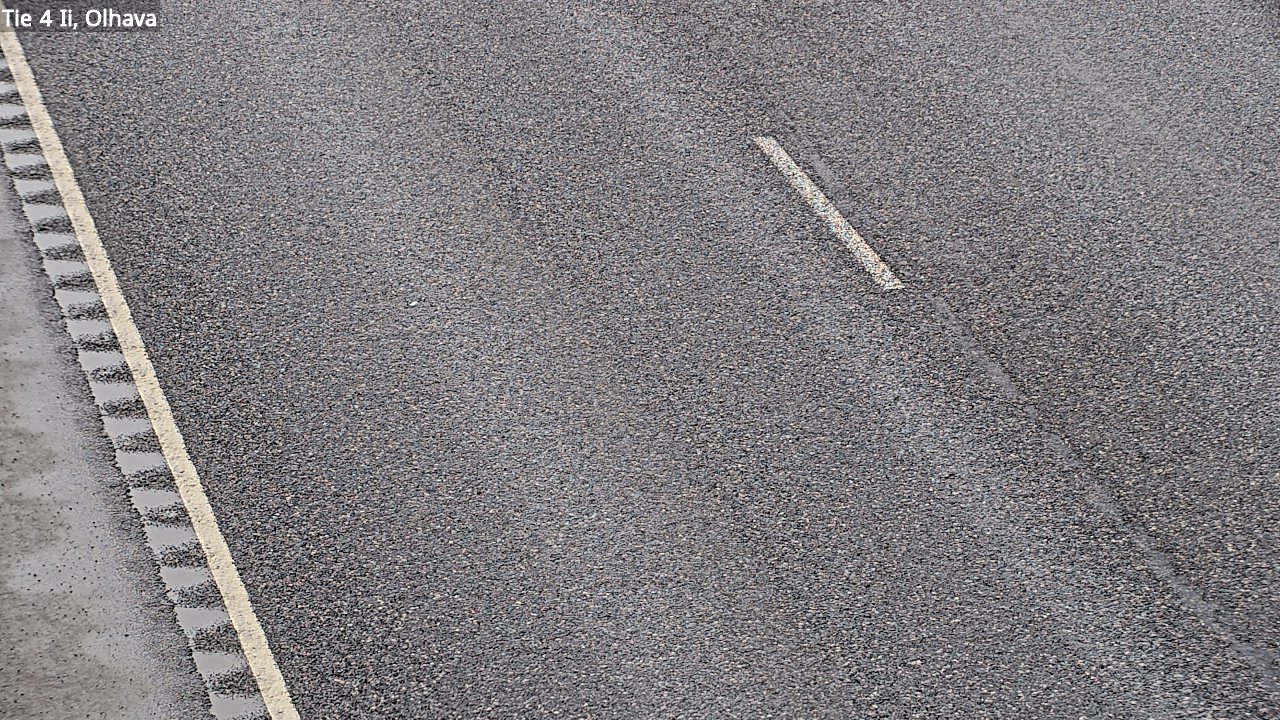 Kelikamerat Kuva Tie 4, Ii, Olhava, Ii, Pohjois-Pohjanmaa