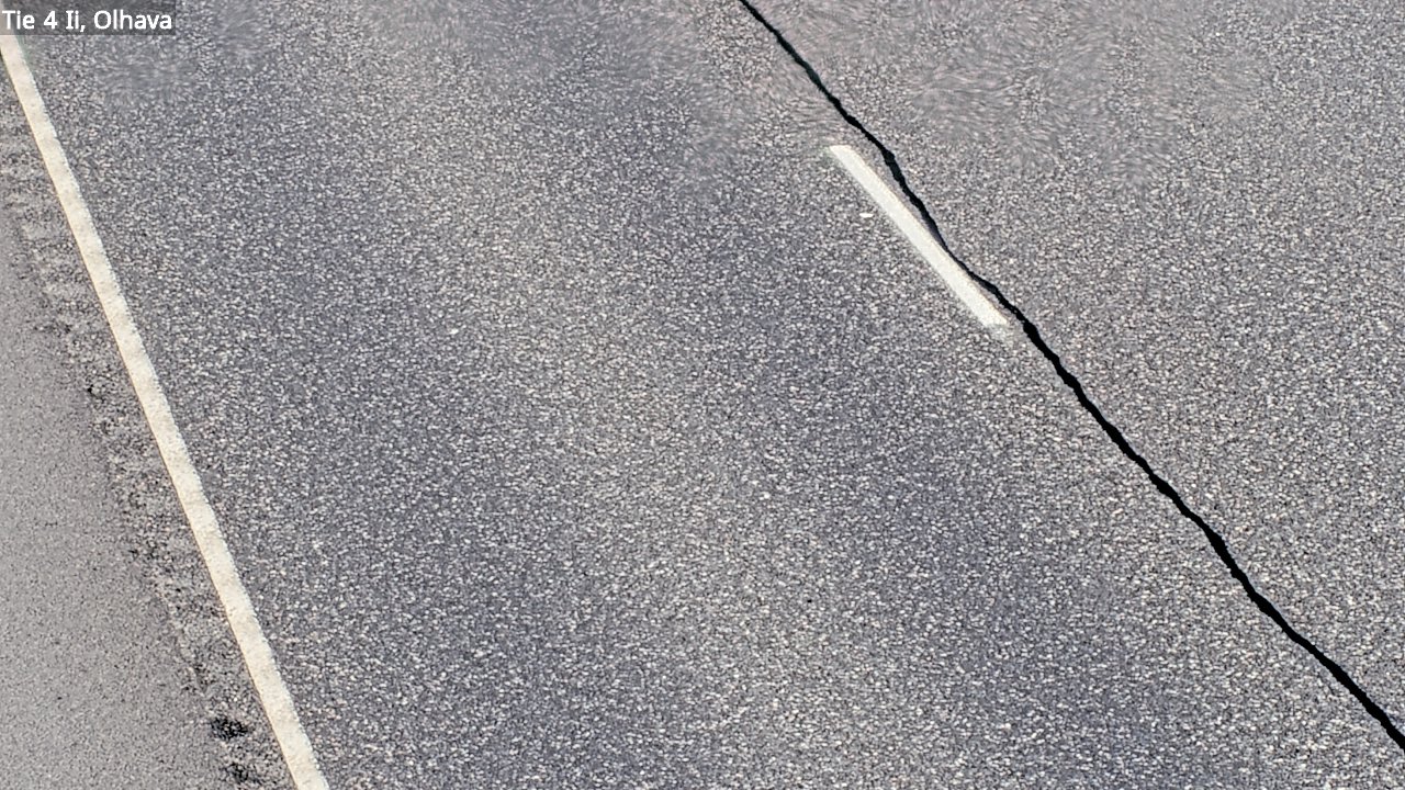 Kelikamerat Kuva Tie 4, Ii, Olhava, Ii, Pohjois-Pohjanmaa