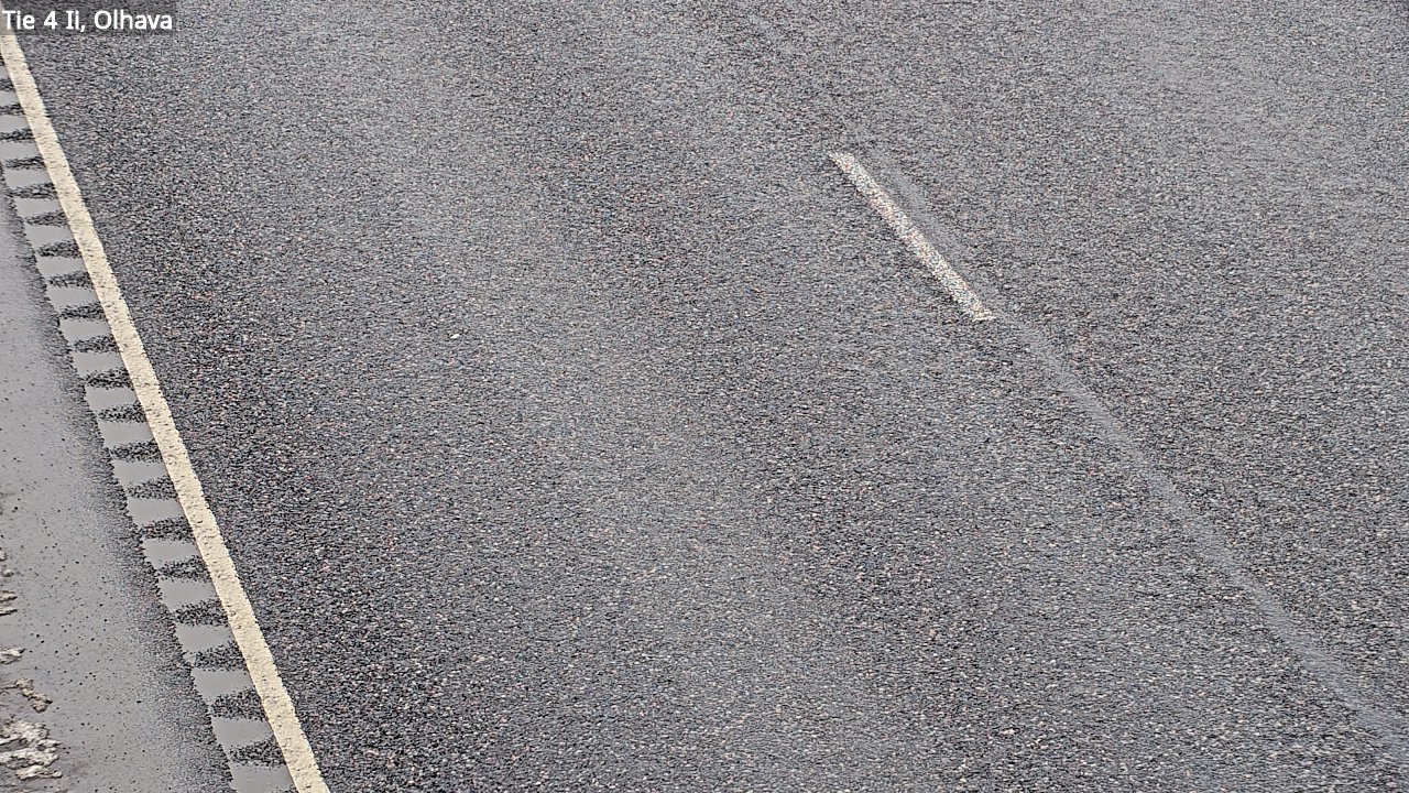 Kelikamerat Kuva Tie 4, Ii, Olhava, Ii, Pohjois-Pohjanmaa