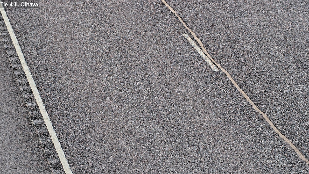 Kelikamerat Kuva Tie 4, Ii, Olhava, Ii, Pohjois-Pohjanmaa
