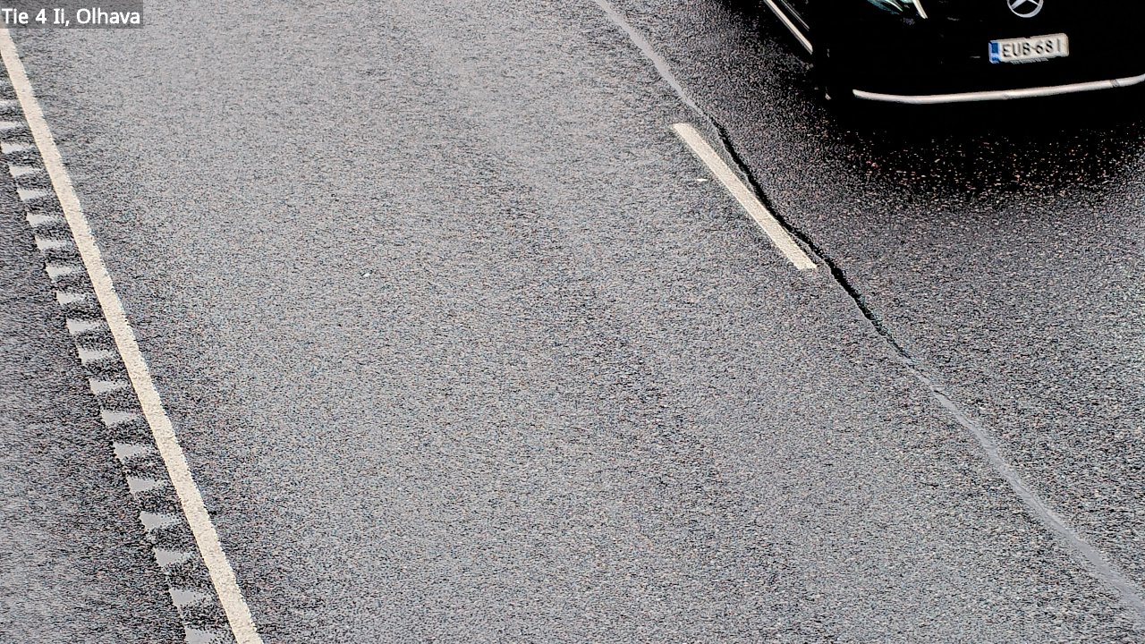 Kelikamerat Kuva Tie 4, Ii, Olhava, Ii, Pohjois-Pohjanmaa
