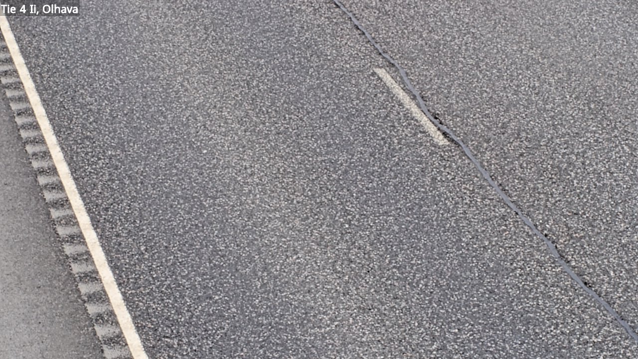 Kelikamerat Kuva Tie 4, Ii, Olhava, Ii, Pohjois-Pohjanmaa