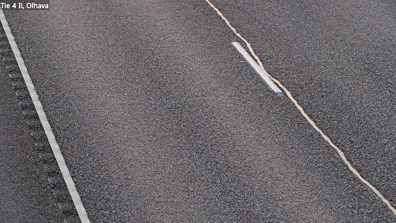 Kelikamerat Kuva Tie 4, Ii, Olhava, Ii, Pohjois-Pohjanmaa