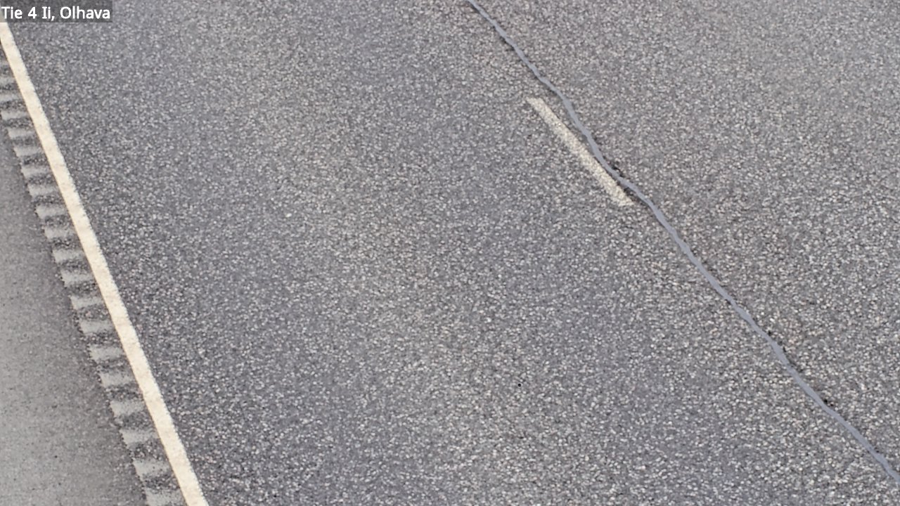 Kelikamerat Kuva Tie 4, Ii, Olhava, Ii, Pohjois-Pohjanmaa