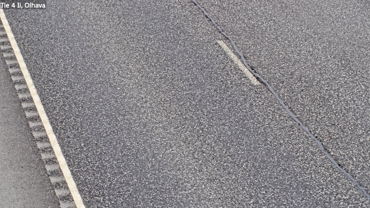 Kelikamerat Kuva Tie 4, Ii, Olhava, Ii, Pohjois-Pohjanmaa