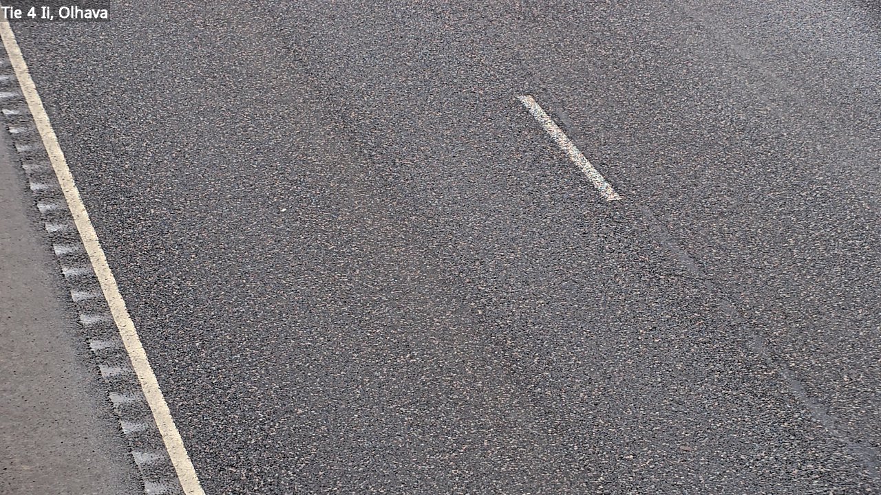 Kelikamerat Kuva Tie 4, Ii, Olhava, Ii, Pohjois-Pohjanmaa