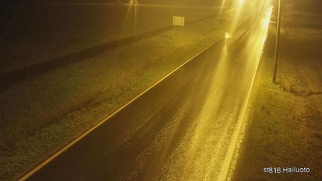 Kelikamerat Kuva Tie 816 Hailuoto, Hailuoto, Pohjois-Pohjanmaa
