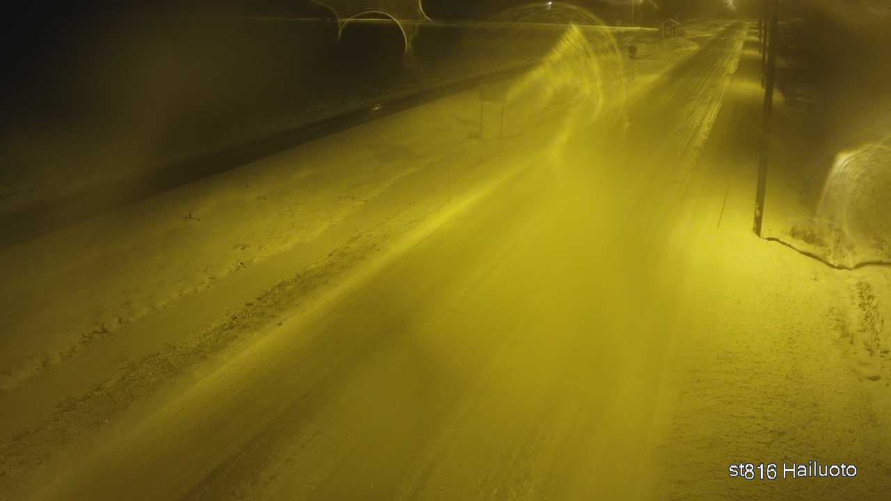 Kelikamerat Kuva Tie 816 Hailuoto, Hailuoto, Pohjois-Pohjanmaa