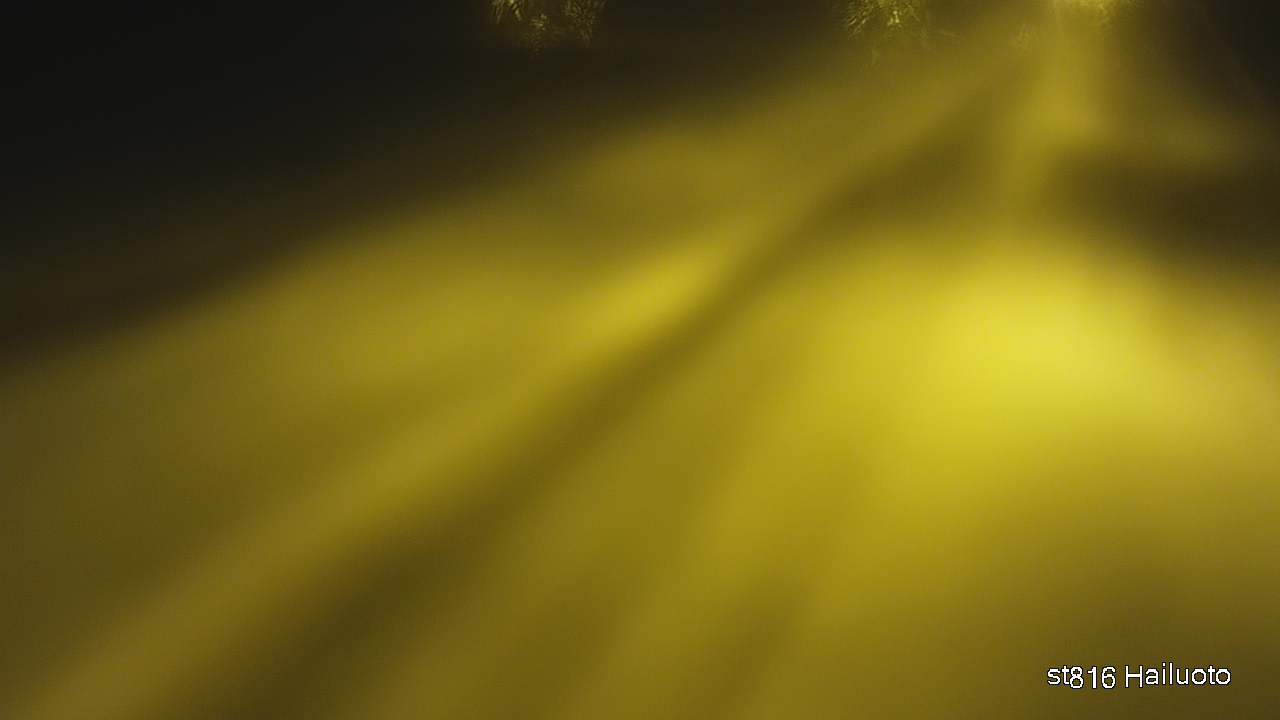 Kelikamerat Kuva Tie 816 Hailuoto, Hailuoto, Pohjois-Pohjanmaa