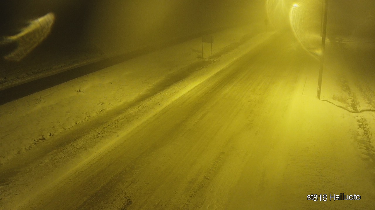 Kelikamerat Kuva Tie 816 Hailuoto, Hailuoto, Pohjois-Pohjanmaa