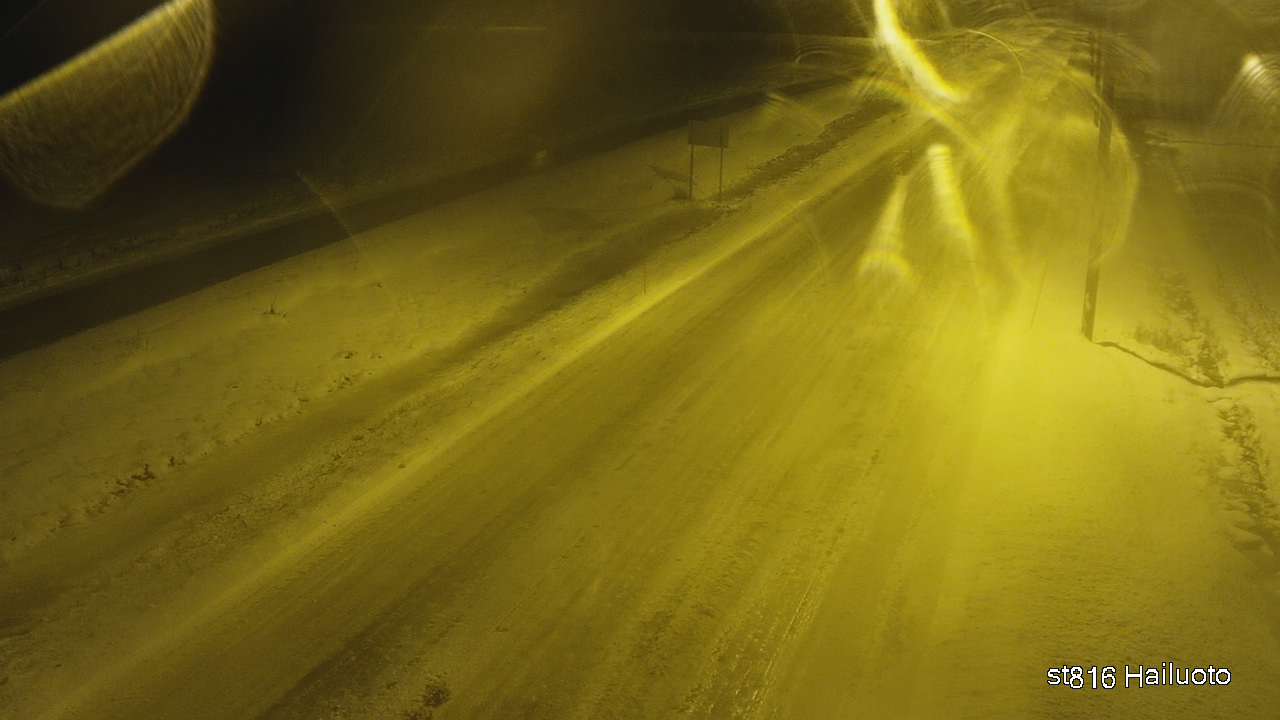 Kelikamerat Kuva Tie 816 Hailuoto, Hailuoto, Pohjois-Pohjanmaa