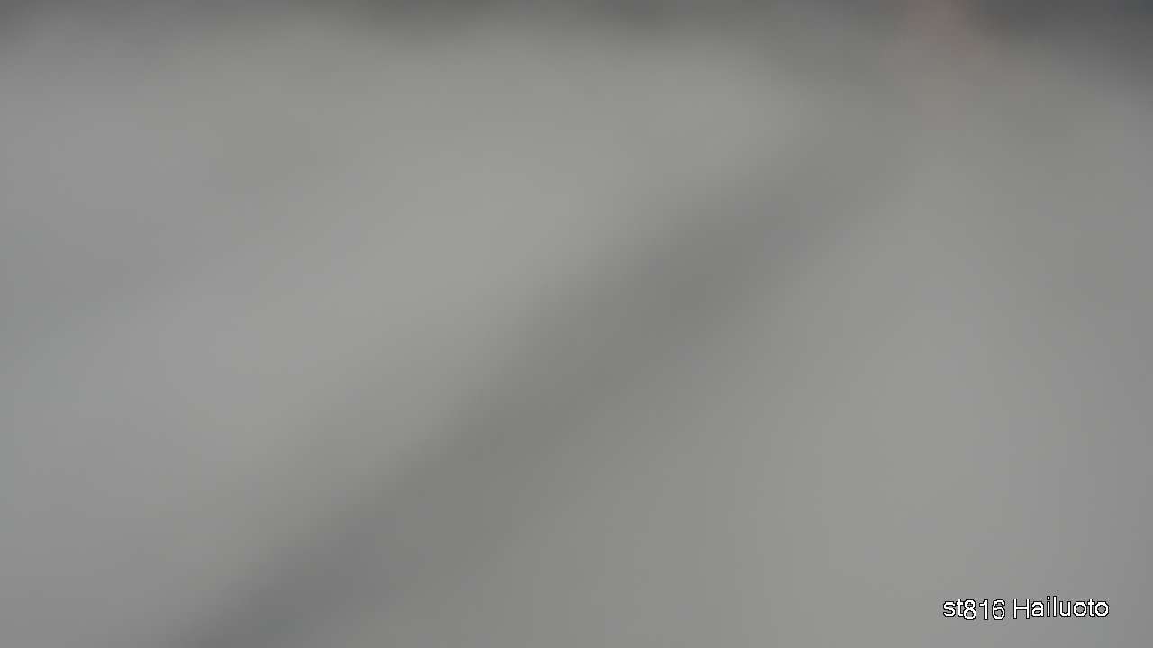 Kelikamerat Kuva Tie 816 Hailuoto, Hailuoto, Pohjois-Pohjanmaa