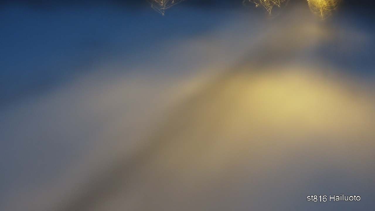 Kelikamerat Kuva Tie 816 Hailuoto, Hailuoto, Pohjois-Pohjanmaa