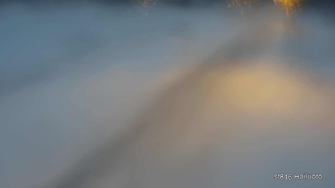 Kelikamerat Kuva Tie 816 Hailuoto, Hailuoto, Pohjois-Pohjanmaa