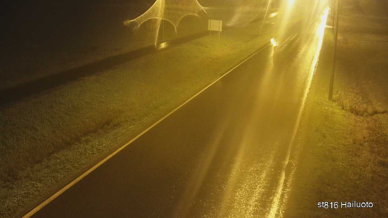 Kelikamerat Kuva Tie 816 Hailuoto, Hailuoto, Pohjois-Pohjanmaa