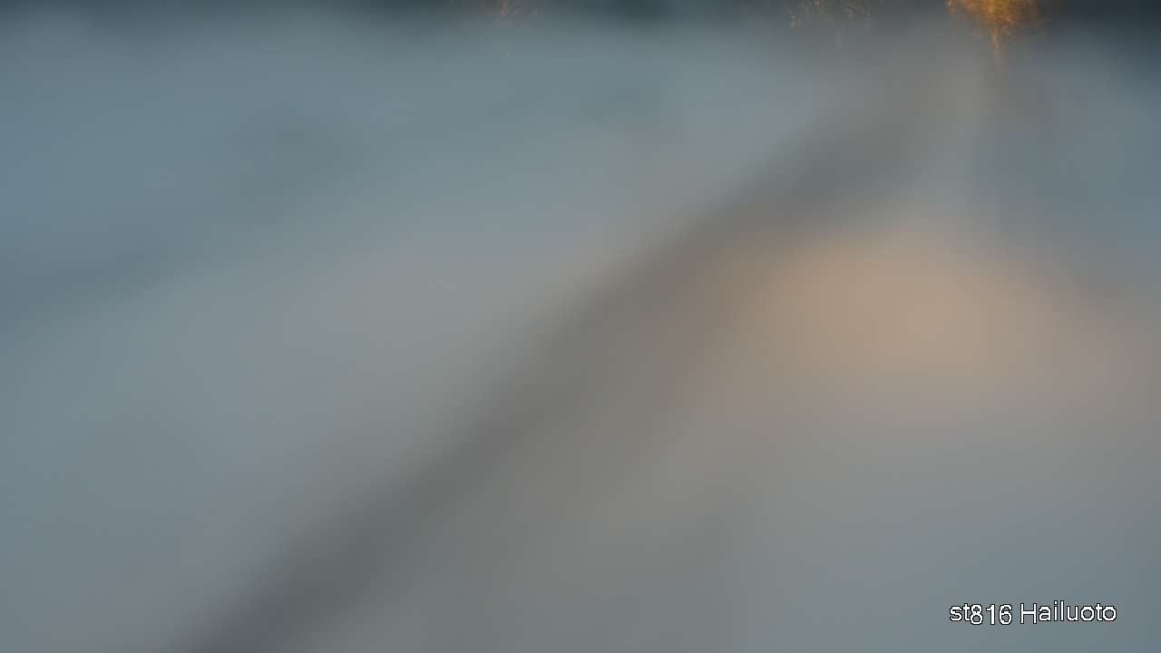 Kelikamerat Kuva Tie 816 Hailuoto, Hailuoto, Pohjois-Pohjanmaa