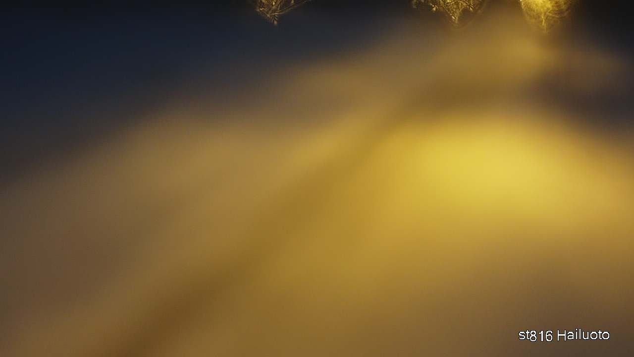 Kelikamerat Kuva Tie 816 Hailuoto, Hailuoto, Pohjois-Pohjanmaa