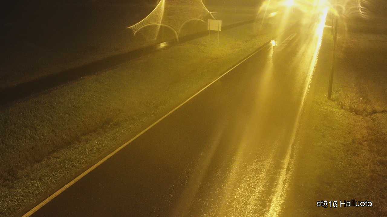 Kelikamerat Kuva Tie 816 Hailuoto, Hailuoto, Pohjois-Pohjanmaa