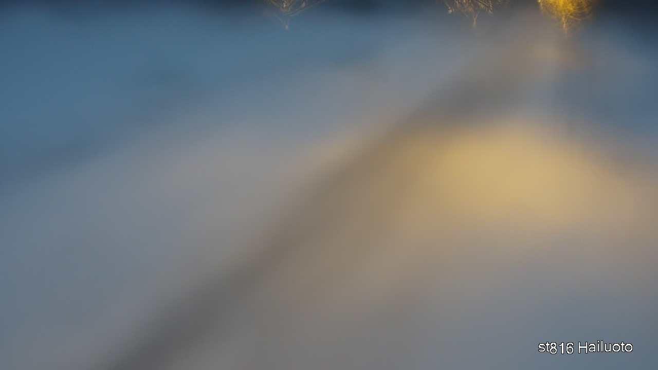 Kelikamerat Kuva Tie 816 Hailuoto, Hailuoto, Pohjois-Pohjanmaa