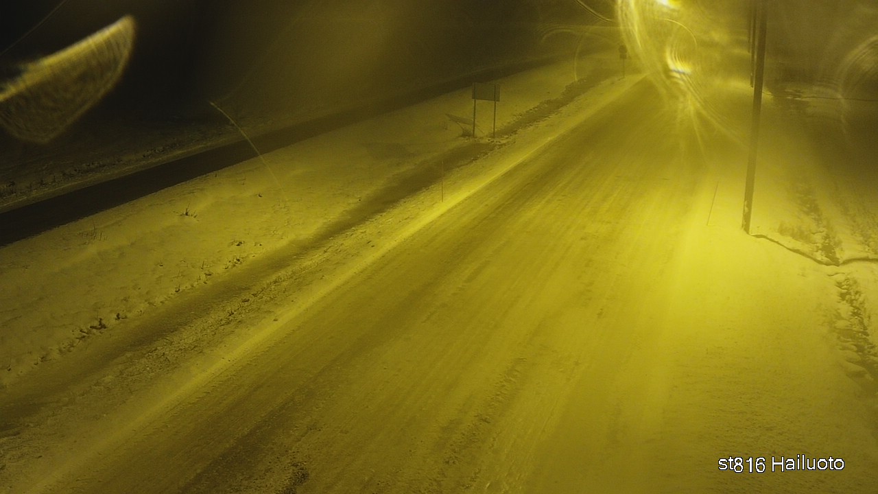 Kelikamerat Kuva Tie 816 Hailuoto, Hailuoto, Pohjois-Pohjanmaa