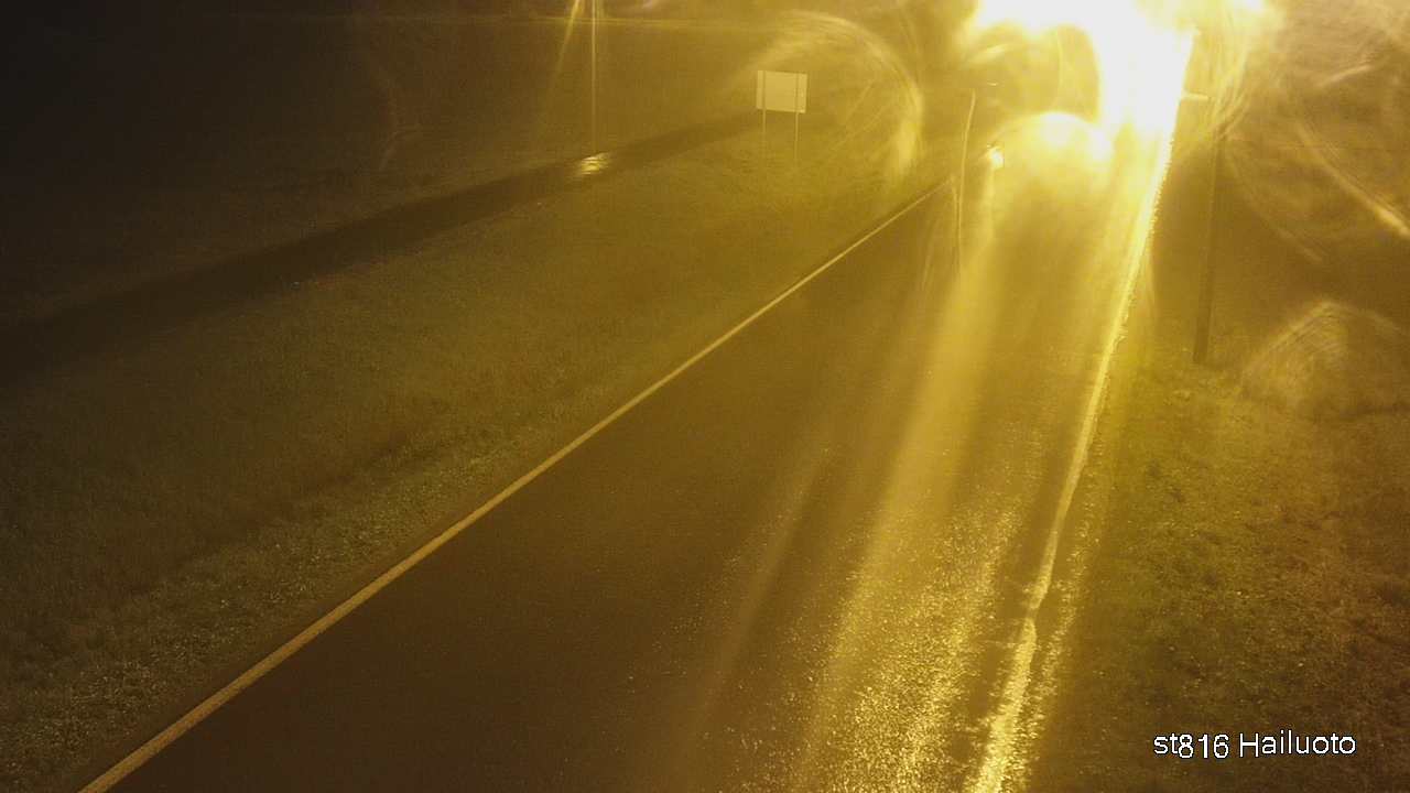 Kelikamerat Kuva Tie 816 Hailuoto, Hailuoto, Pohjois-Pohjanmaa