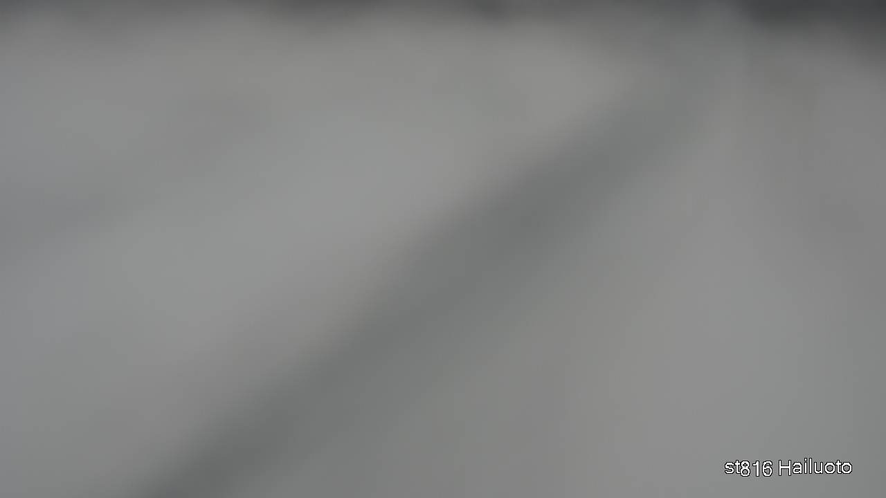 Kelikamerat Kuva Tie 816 Hailuoto, Hailuoto, Pohjois-Pohjanmaa