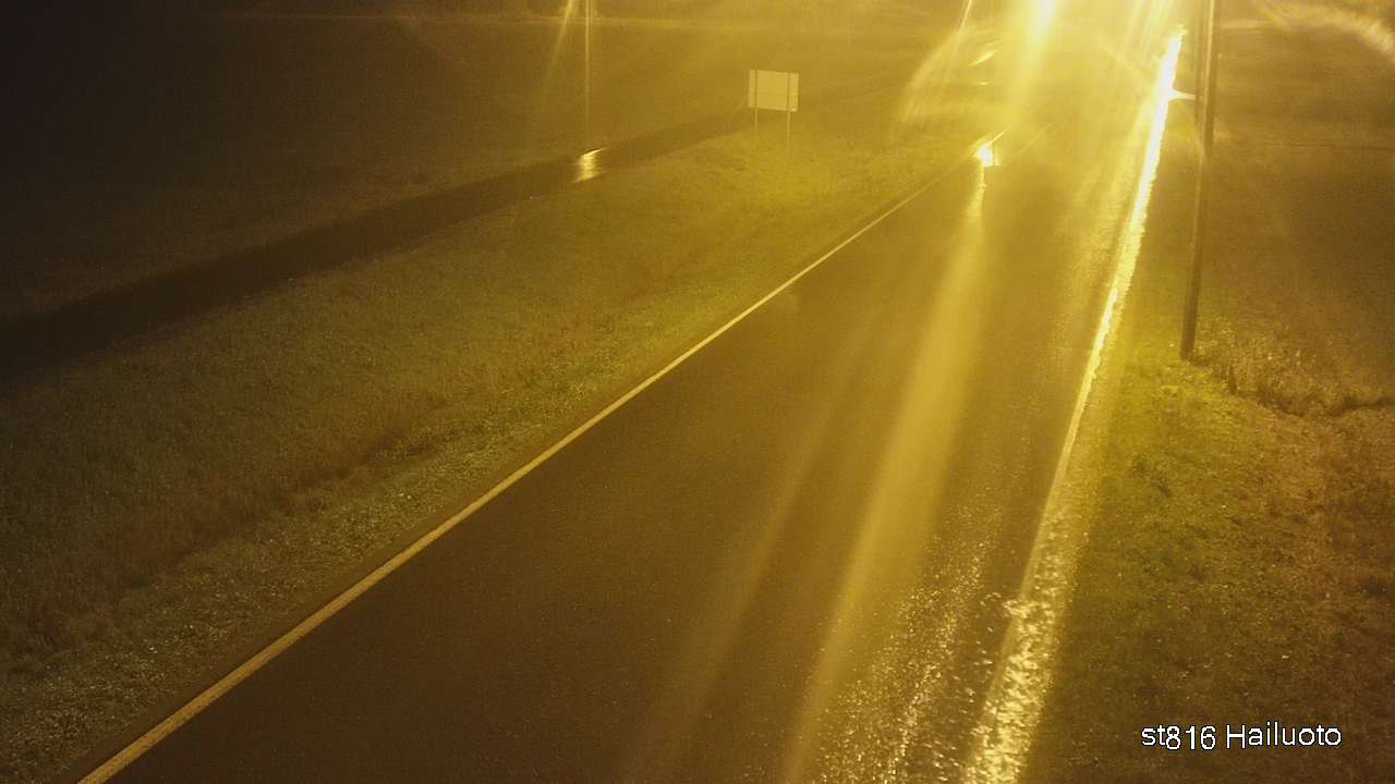 Kelikamerat Kuva Tie 816 Hailuoto, Hailuoto, Pohjois-Pohjanmaa