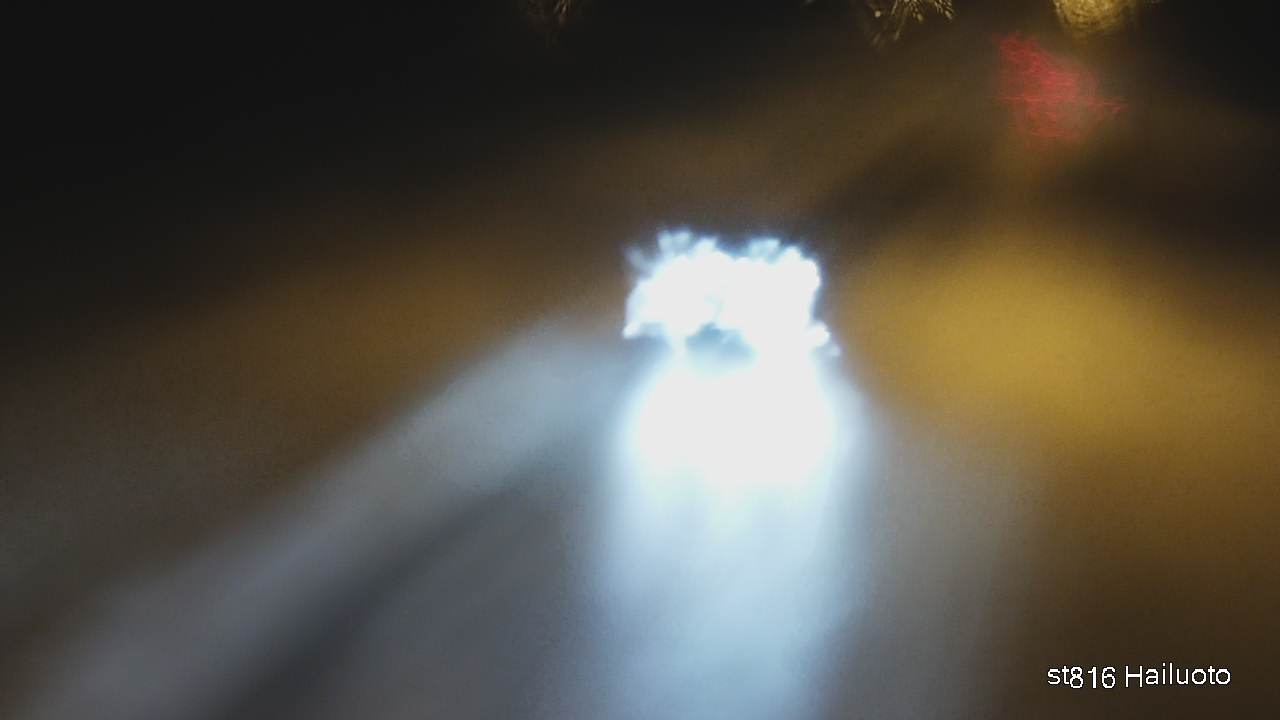 Kelikamerat Kuva Tie 816 Hailuoto, Hailuoto, Pohjois-Pohjanmaa