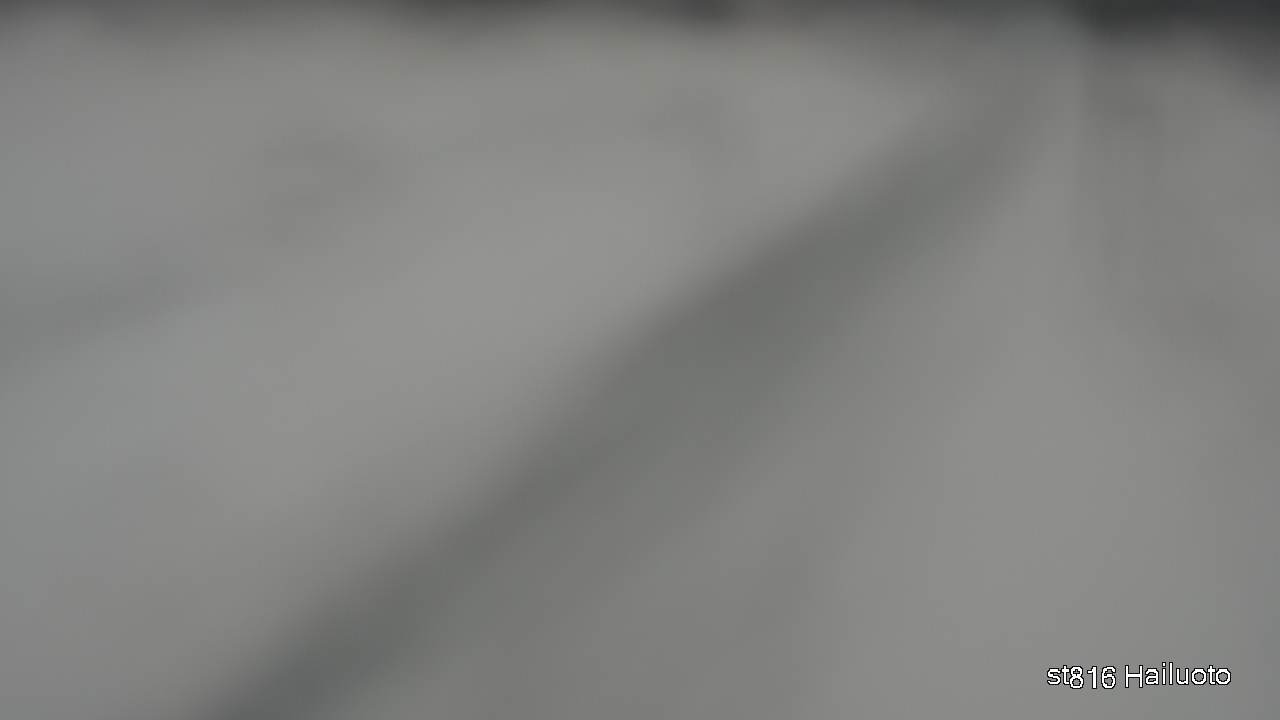 Kelikamerat Kuva Tie 816 Hailuoto, Hailuoto, Pohjois-Pohjanmaa